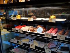 -麦当劳(七宝乐购店)