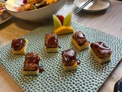 -月下料理(楷林IFC店)