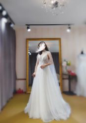 -LOVE SHINE婚纱·红鼎庄龙凤褂·妈妈装定制
