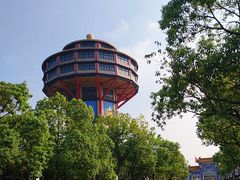 -高旻寺