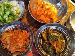 -海之屋韩式烤肉(海棠68环球美食街店)
