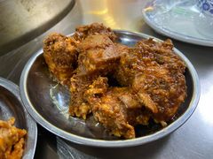 乳猪-西昌藿香火盆烧烤(金西路店)