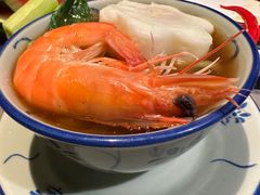 -罗勒家·养生火锅· Bistro(大望路店)