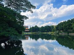 -东山湖公园