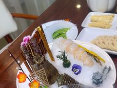 -唐诗楼(竹林庭院店)