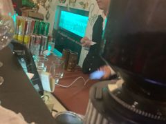 -罗斯福色戒酒吧(外滩店)