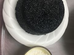 乌米饭-翠茗农庄土菜馆(天目湖店)