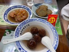 -粗茶淡饭(东关街店)