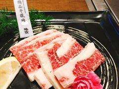 -樱宿日式和牛烧肉(五道口店)