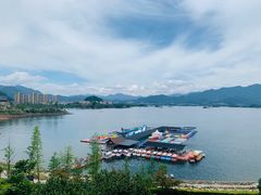 -千岛湖-欢乐水世界