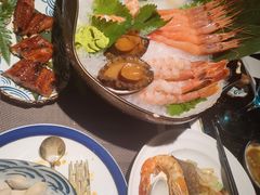 -極上萬膳·日料放题(海岸城店)
