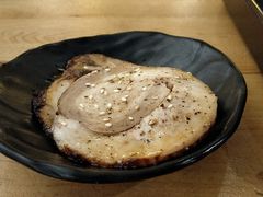 日式叉烧-雷门拉面·现熬骨汤(凯德来福士店)