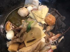 -万记麻辣烫国展总店