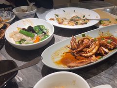 -前海沿·青岛菜(乐客城店)