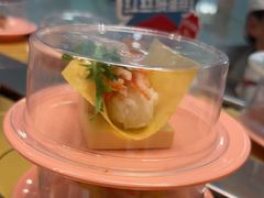 -争鲜回转寿司(朝北大悦城店)