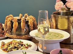 -蝦塘·中国餐馆(城墙南马道巷店)