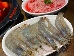 -牛市坎火锅(建设路店)