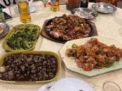 -标记美食新鲜猪杂(兴南大道店)