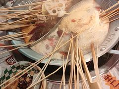 -大芊金重庆串串火锅(南京路店)