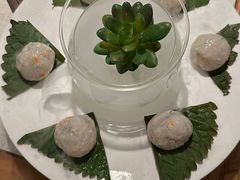 -鲜潭蒸汽石锅鱼(五道口购物中心店)
