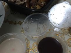 -陈鹏鹏潮汕菜(欢乐海岸 海边景观店)