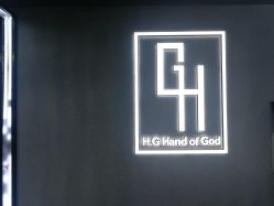 -HG美发设计沙龙