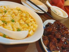 -奶奶的味道(胶州路店)