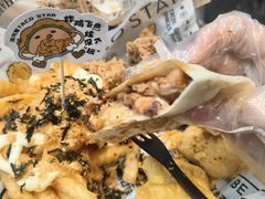-TACO STAR 塔可星(下沙宝龙店)