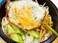 -德寿宫韩国料理(下沙店)