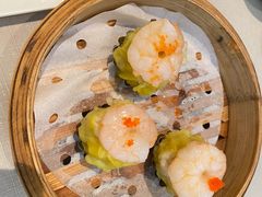 -台州耀达国际酒店-福满楼中餐厅