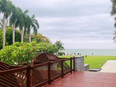 -三亚海棠湾万丽度假酒店