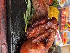 -豪客来牛排(红豆万花城店)