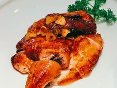 -万龙洲海鲜·粤菜(亚运村店)