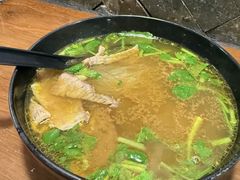 -舒蔡记生煎菜饭(云南中路店)