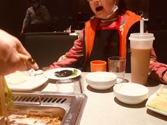-海底捞火锅(之心城店)
