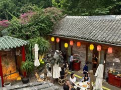 -院8里·少城记忆老川菜(宽窄巷子店)