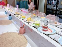 -御品轩(汉神购物广场店)