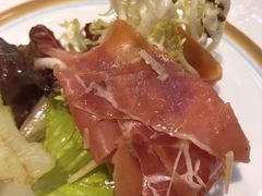 西班牙火腿沙律-翠园(北京王府中环店)