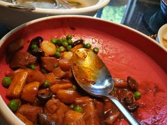 -同里湖大饭店-怡景轩中餐厅(同里古镇店)