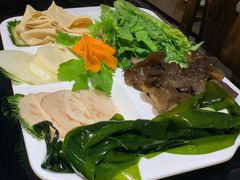 -安安火锅(上美广场店)