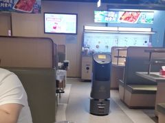 -海底捞火锅(天津SM城市广场店)