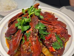 -辣小妮de川菜馆(红旗Mall店)
