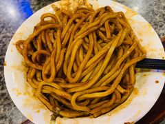 担担面-小街天府