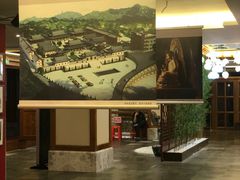 -大佛寺高级素食自助餐厅