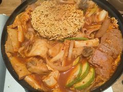 -KimPro 辛普乐概念韩餐