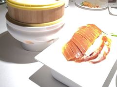 -贝勒爷·酥不腻烤鸭