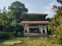-中国茶叶博物馆(双峰馆区)