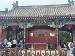 -大慈恩寺(大雁塔)