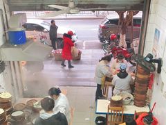 -海汇源老烧麦店(东大街总店)