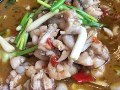 邵阳跳跳蛙-俏湘私房菜(国贸店)